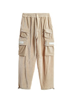 PANTALÓN TEDDY