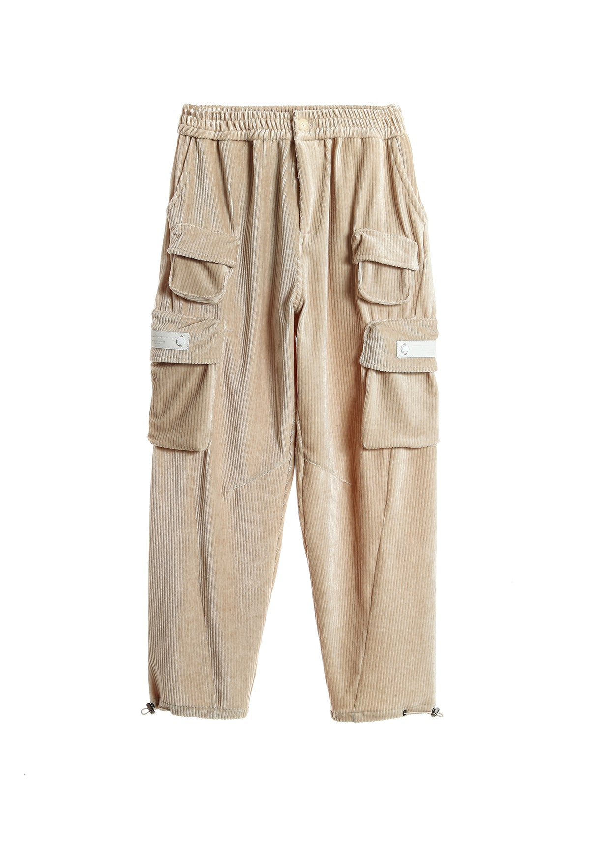 PANTALÓN TEDDY