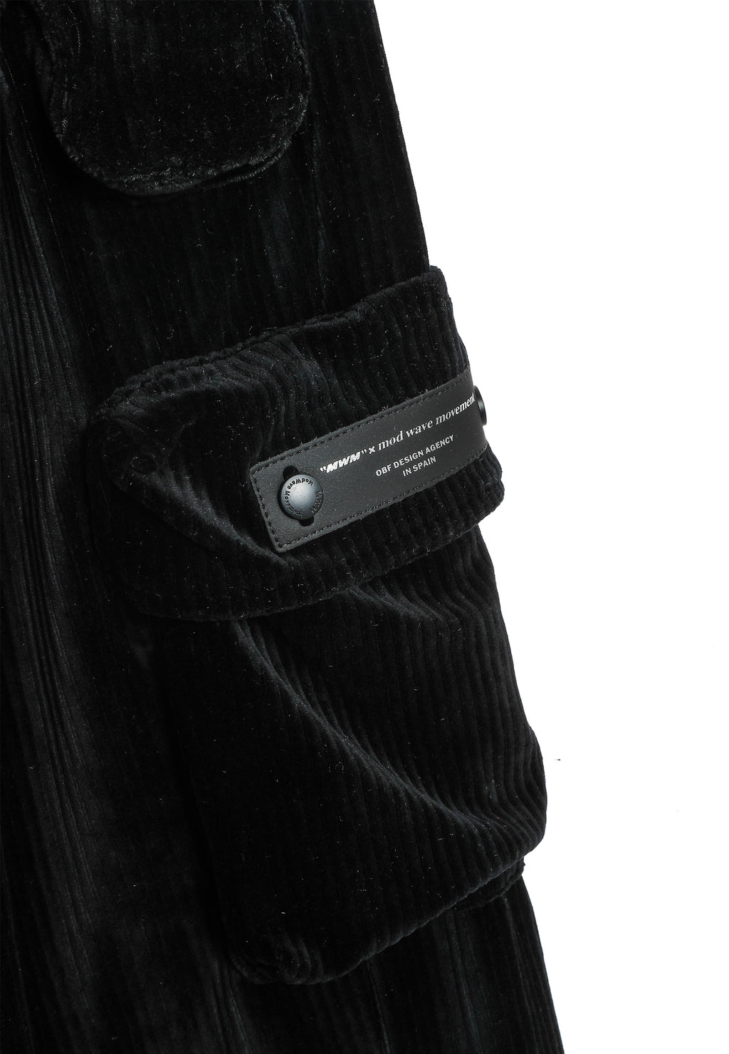PANTALÓN TEDDY