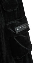 PANTALÓN TEDDY