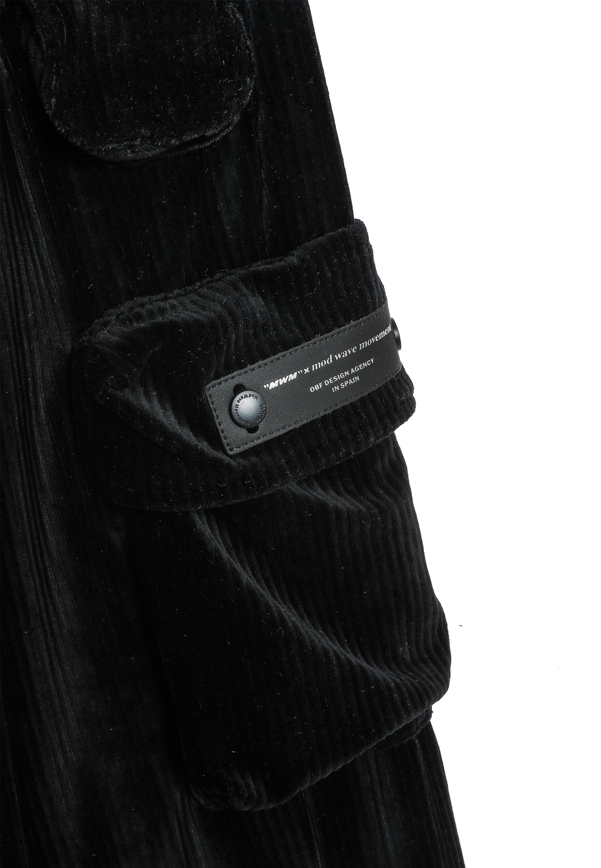 PANTALÓN TEDDY