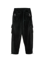 PANTALÓN TEDDY