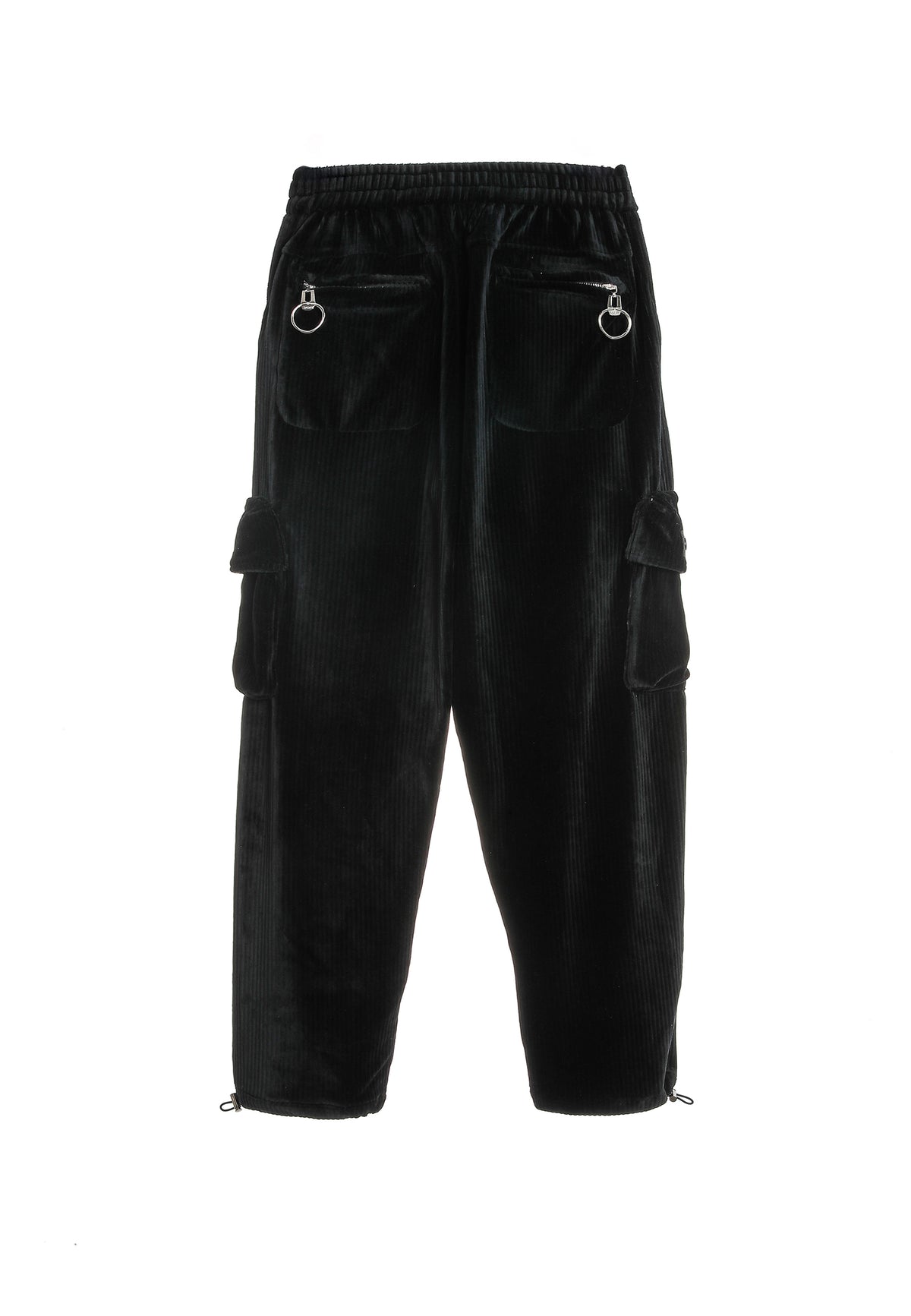 PANTALÓN TEDDY