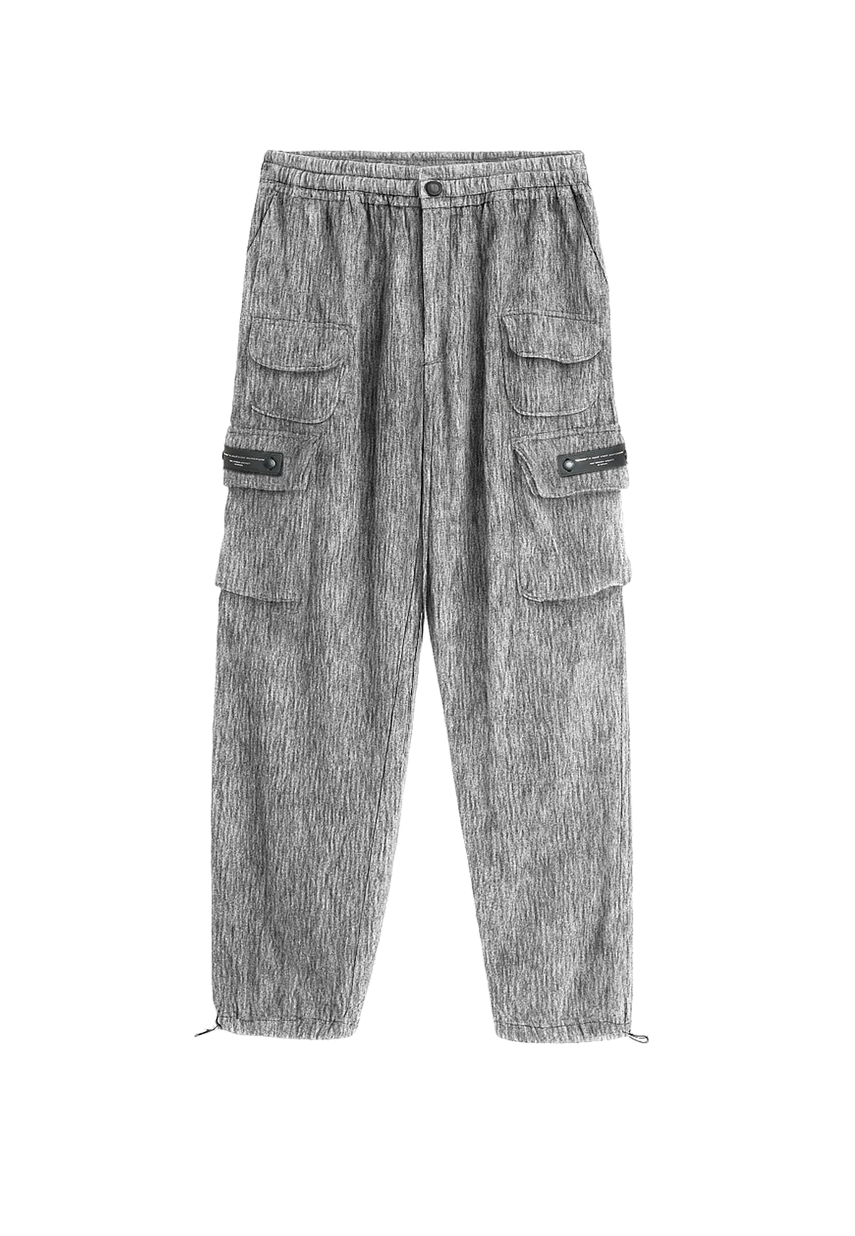 PANTALÓN TEDDY