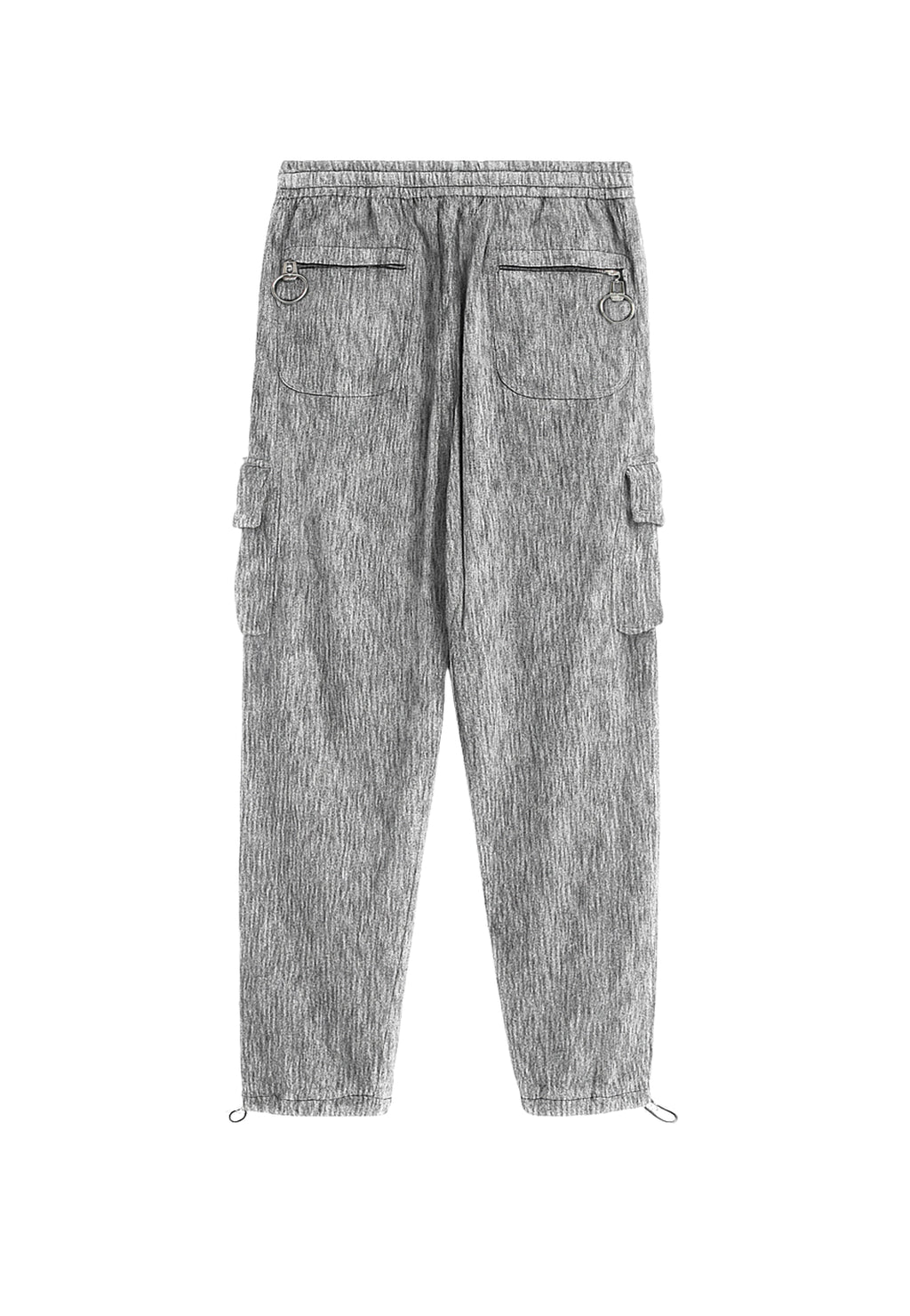 PANTALÓN TEDDY