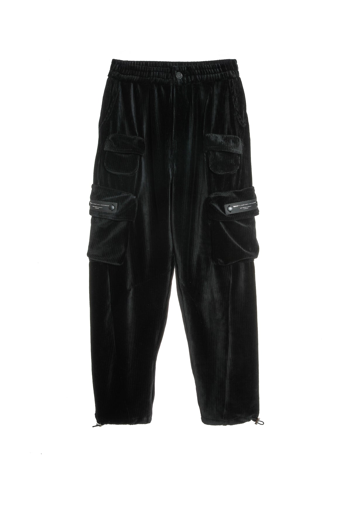 PANTALÓN TEDDY