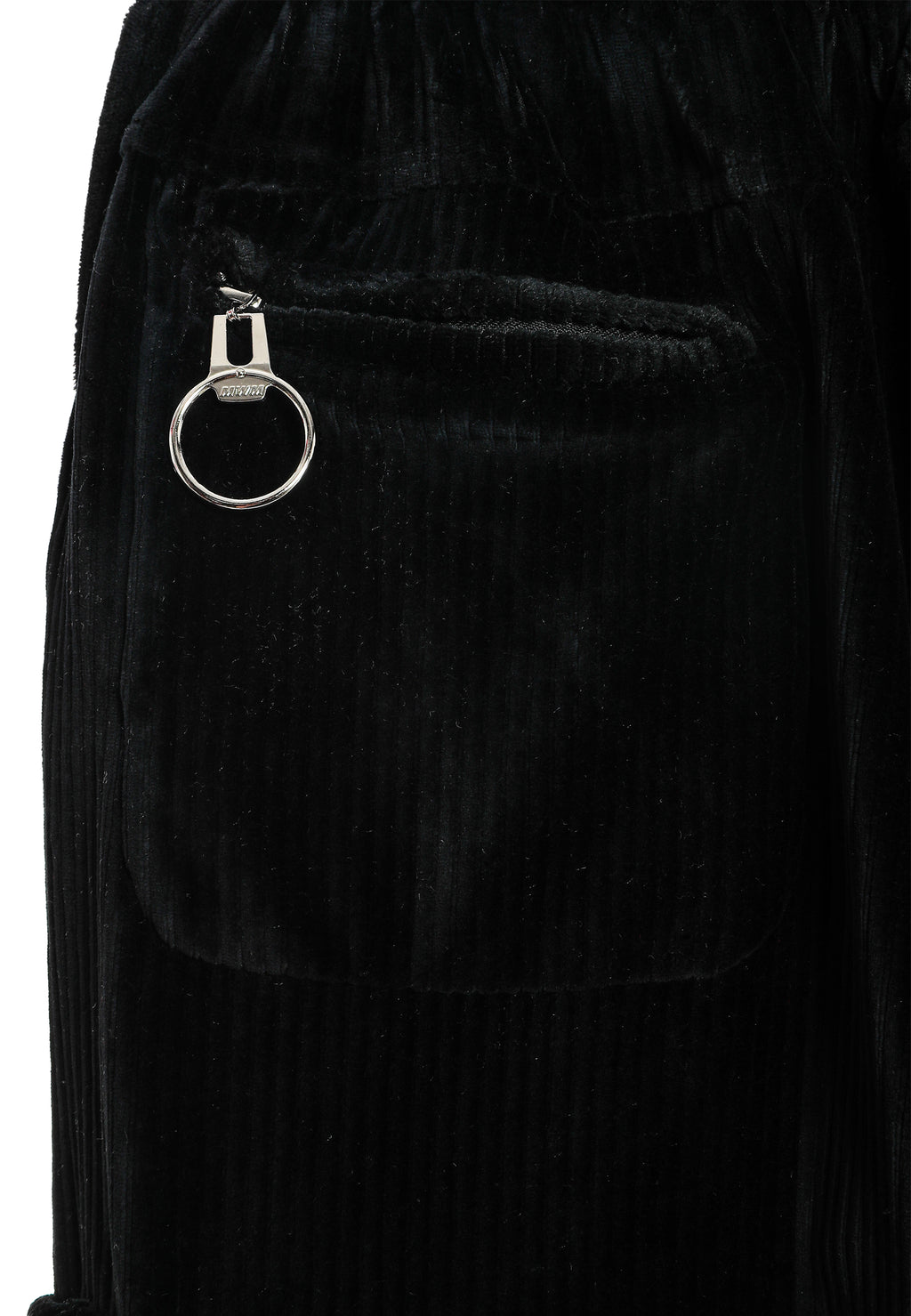 PANTALÓN TEDDY