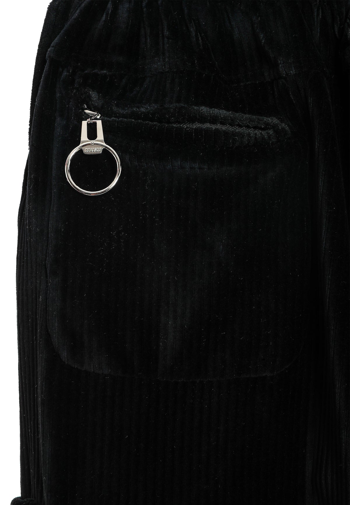 PANTALÓN TEDDY