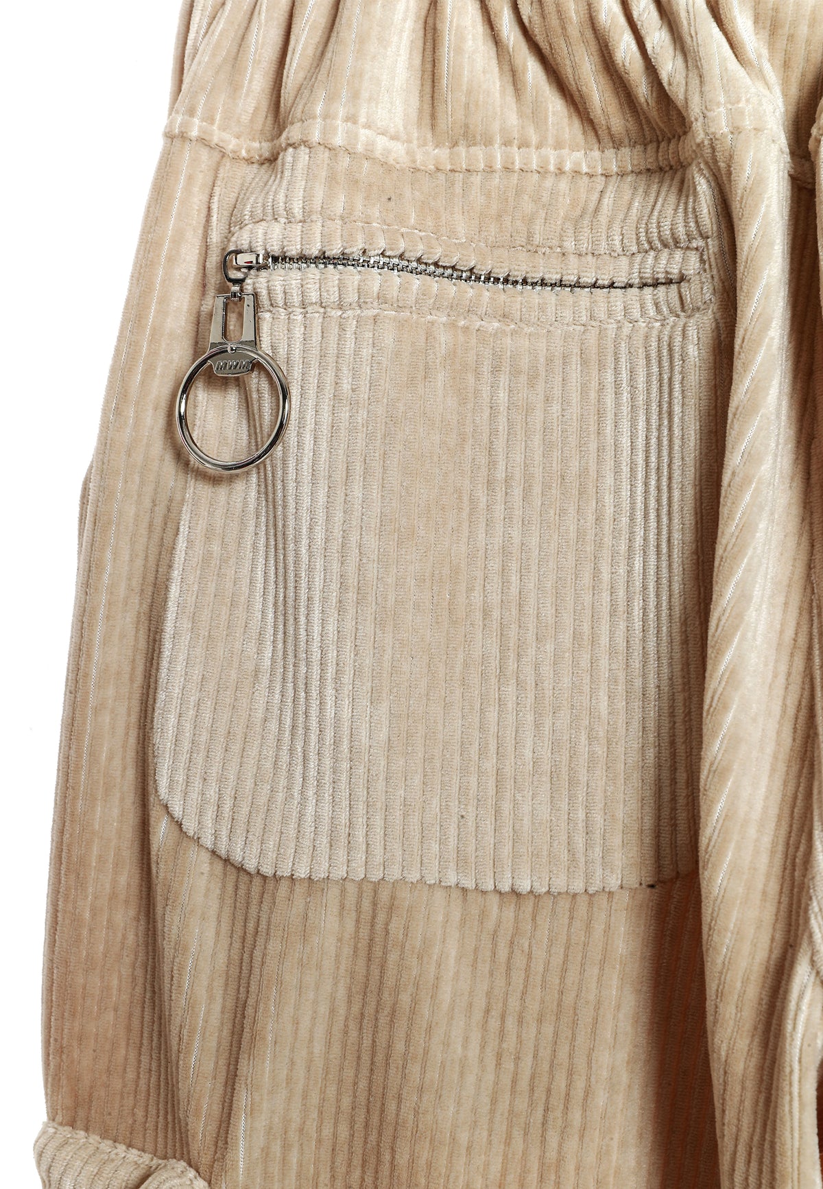 PANTALÓN TEDDY