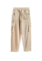 PANTALÓN TEDDY
