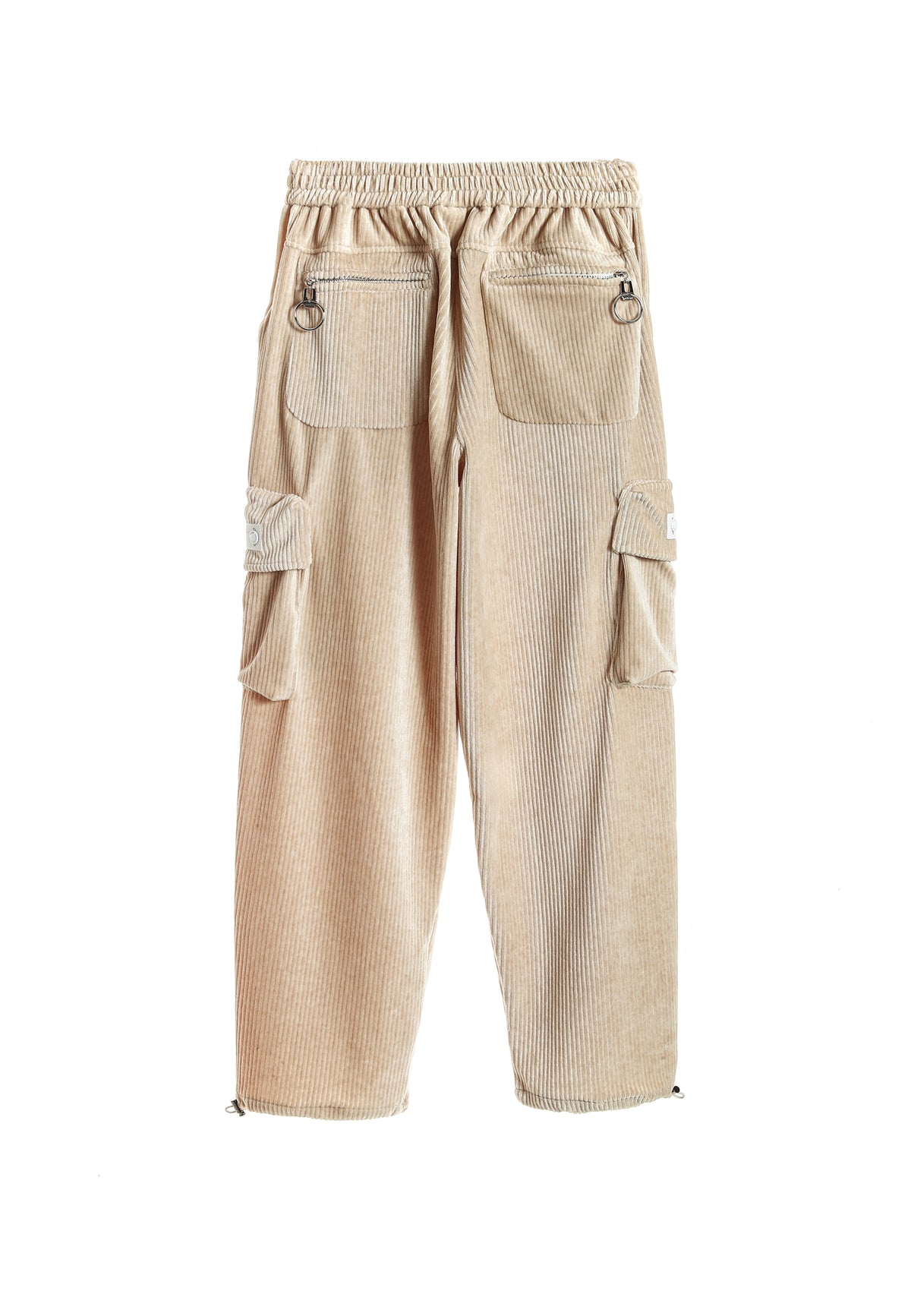 PANTALÓN TEDDY