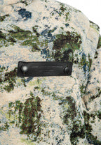 ABRIGO JACQUARD MWM