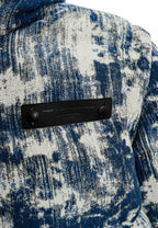 ABRIGO JACQUARD MWM