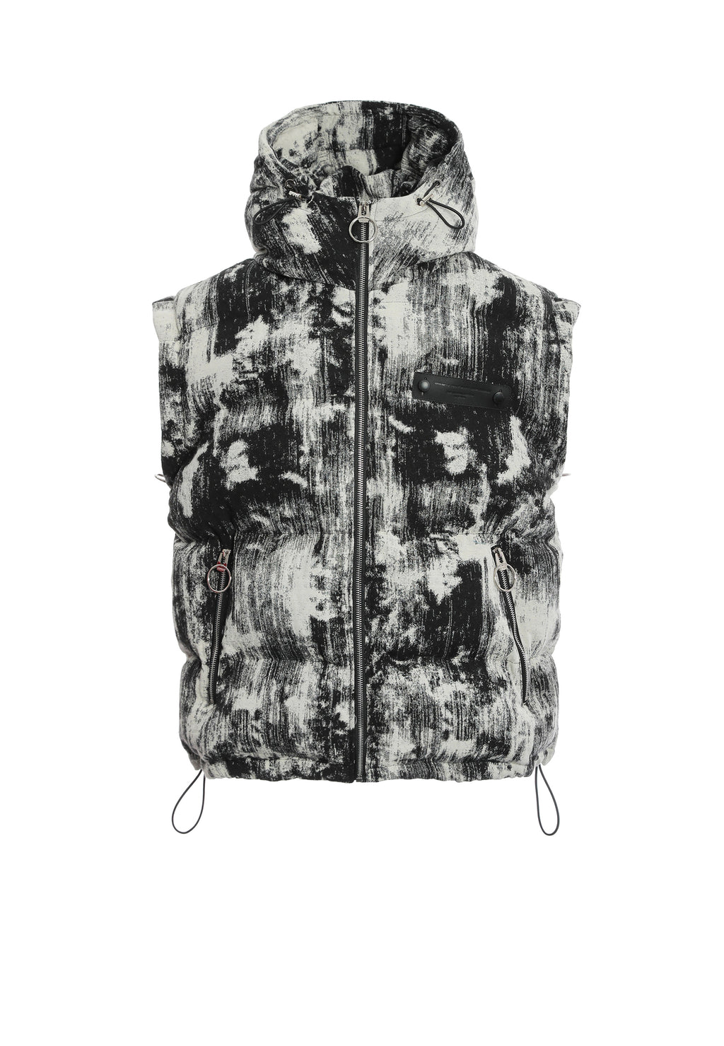 ABRIGO JACQUARD MWM
