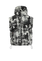 ABRIGO JACQUARD MWM