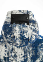 ABRIGO JACQUARD MWM