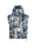 ABRIGO JACQUARD MWM