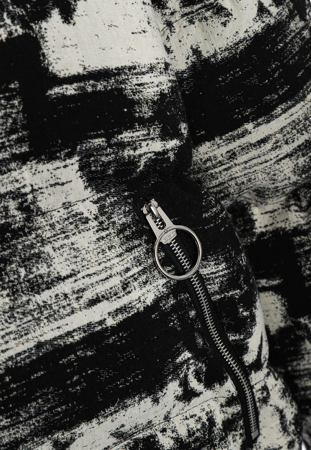 ABRIGO JACQUARD MWM