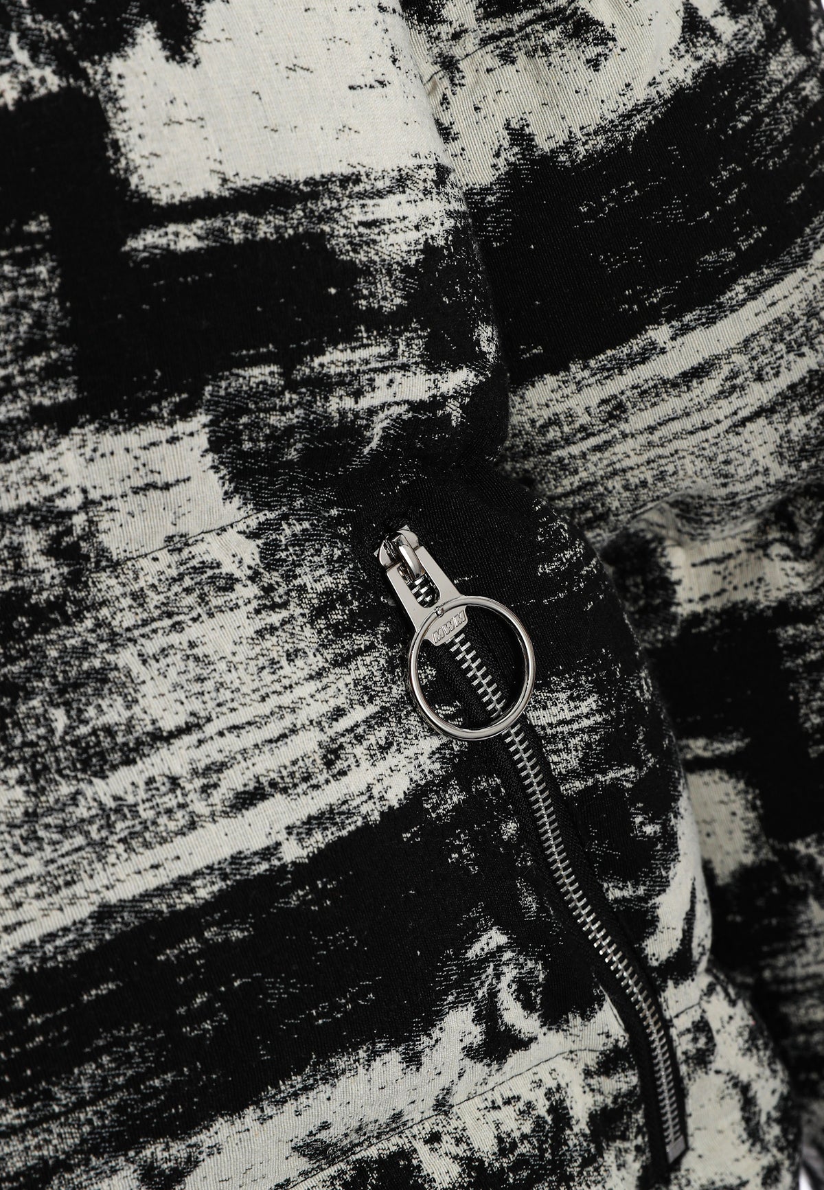 ABRIGO JACQUARD MWM