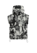 ABRIGO JACQUARD MWM