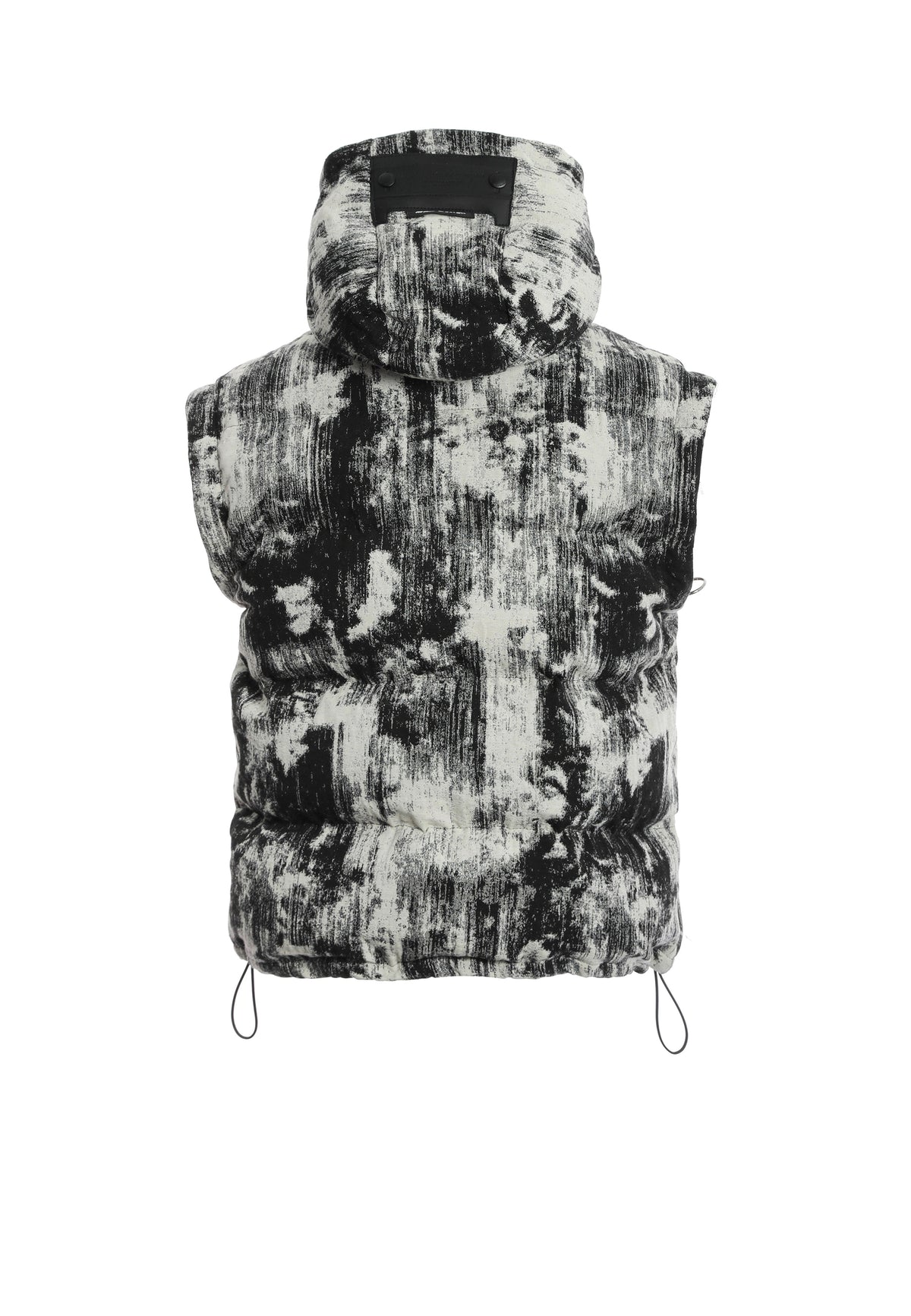 ABRIGO JACQUARD MWM