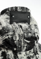ABRIGO JACQUARD MWM