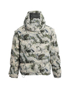 ABRIGO JACQUARD MWM