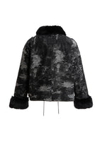 MWM DENIM JACKET