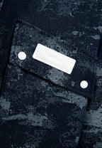 MWM DENIM JACKET