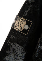 MWM DENIM JACKET