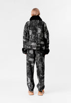 MWM DENIM JACKET