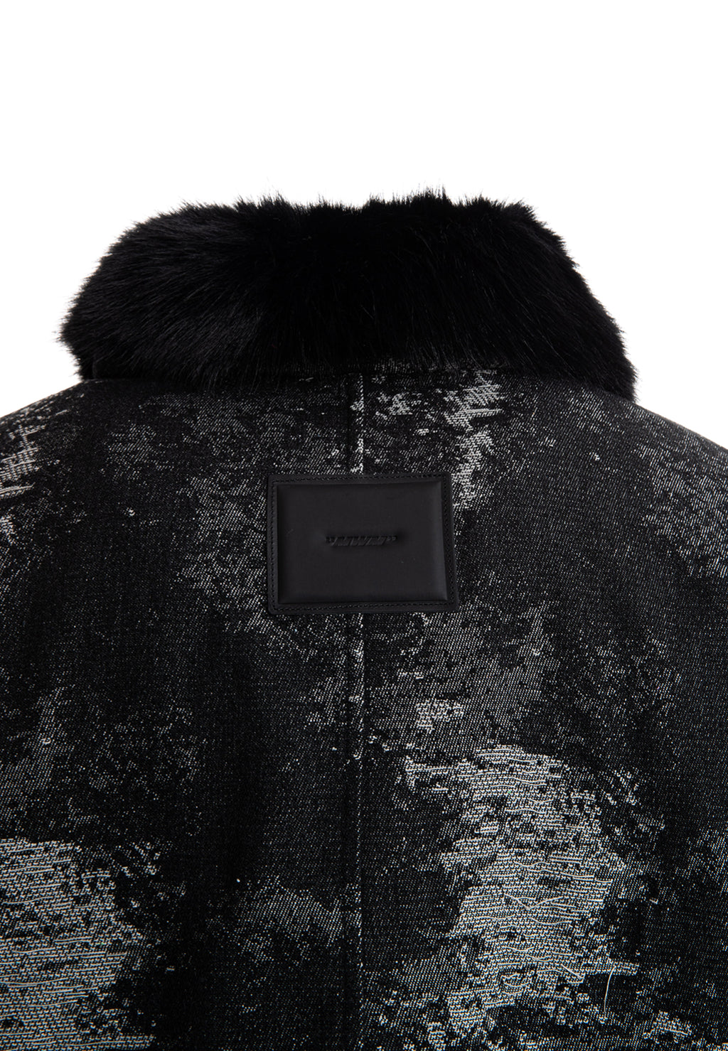 MWM DENIM JACKET