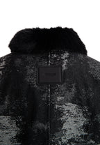 MWM DENIM JACKET