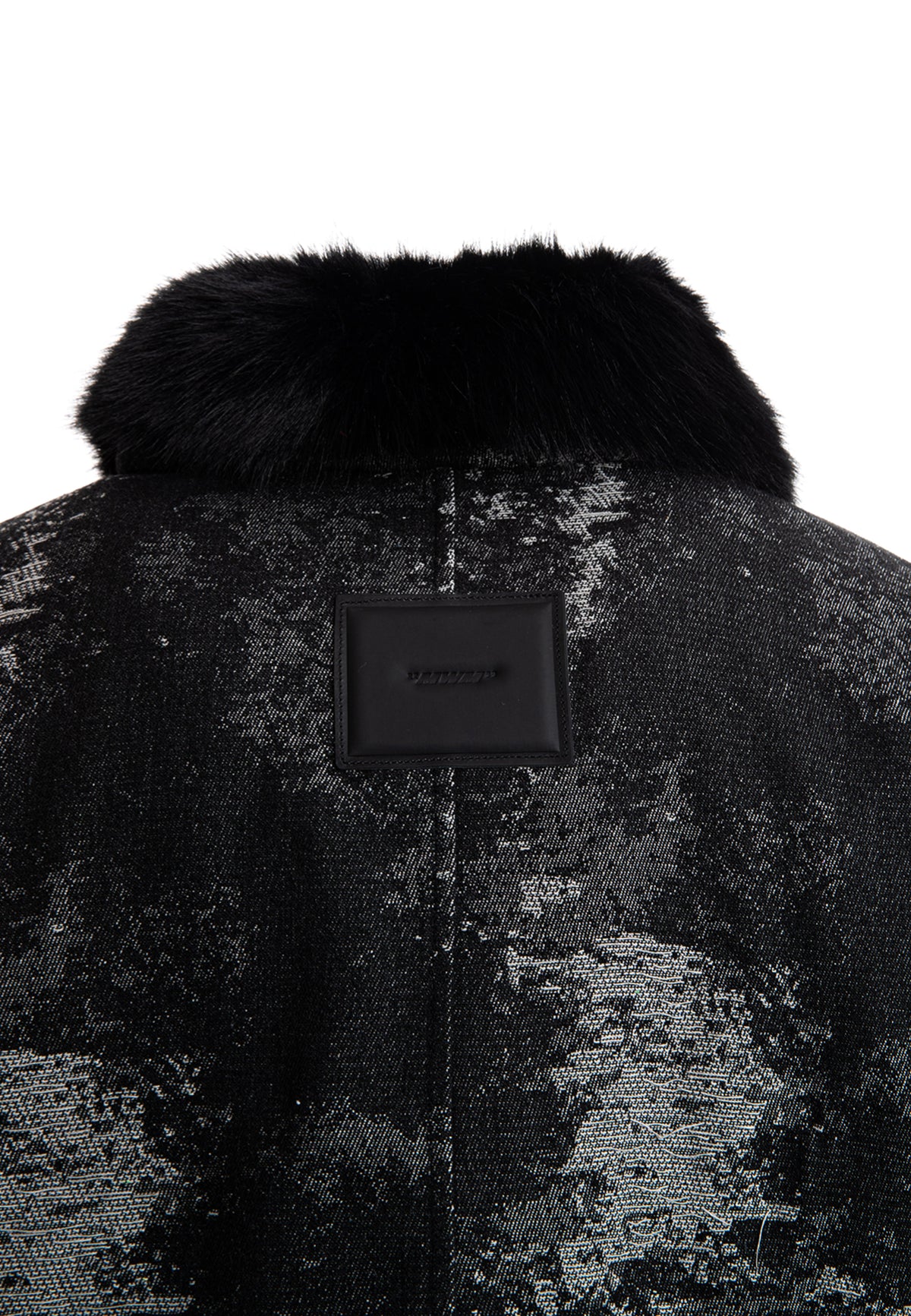 MWM DENIM JACKET