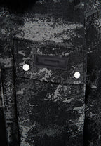 MWM DENIM JACKET