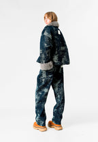 MWM DENIM JACKET