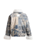 CHAQUETA VAQUERA MWM