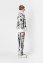 CHAQUETA VAQUERA MWM
