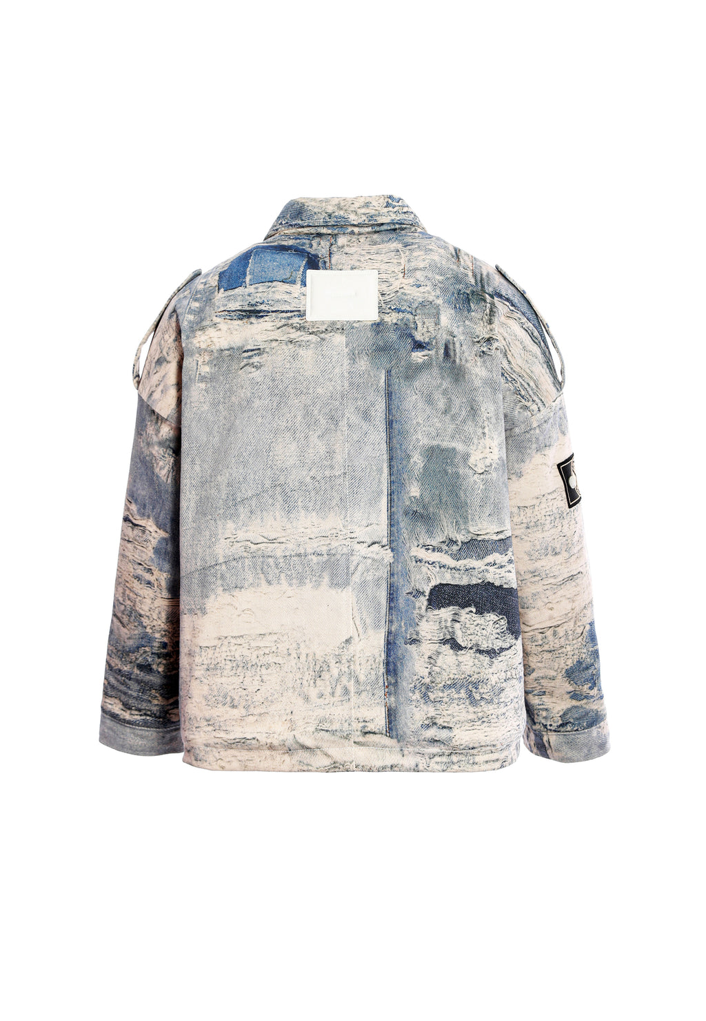 CHAQUETA VAQUERA MWM