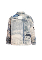 CHAQUETA VAQUERA MWM