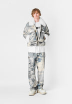 CHAQUETA VAQUERA MWM