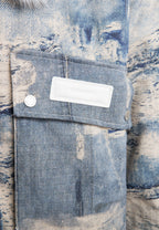 CHAQUETA VAQUERA MWM