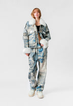 CHAQUETA VAQUERA MWM