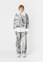 CHAQUETA VAQUERA MWM