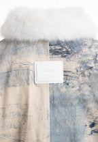 CHAQUETA VAQUERA MWM