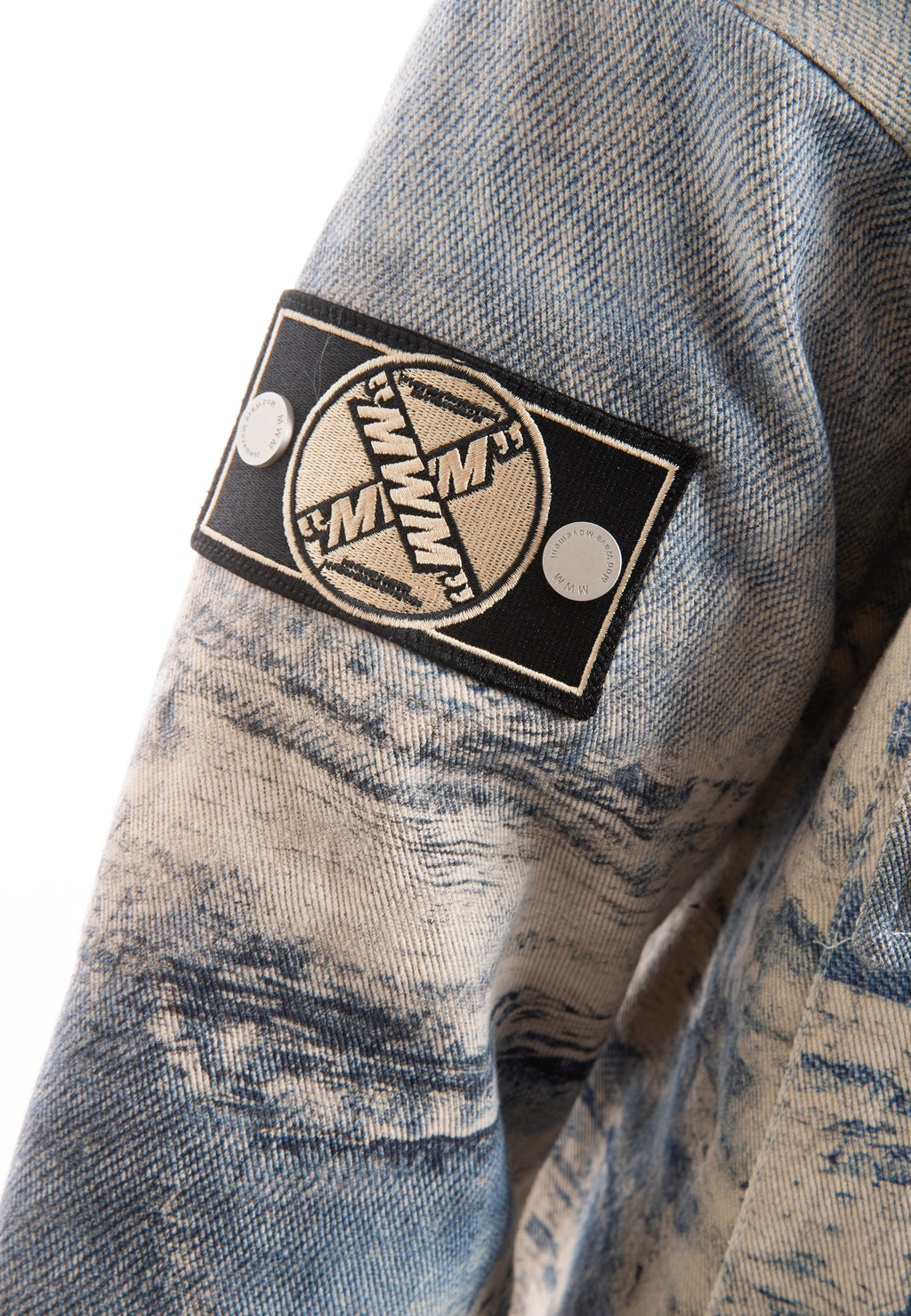 CHAQUETA VAQUERA MWM