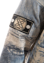 CHAQUETA VAQUERA MWM