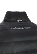 CHAQUETA TÉCNICA MWM CON ABRIGO LIGERO DESMONTABLE