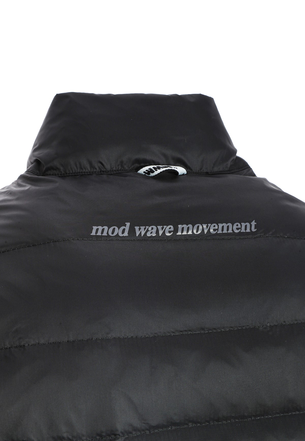CHAQUETA TÉCNICA MWM CON ABRIGO LIGERO DESMONTABLE