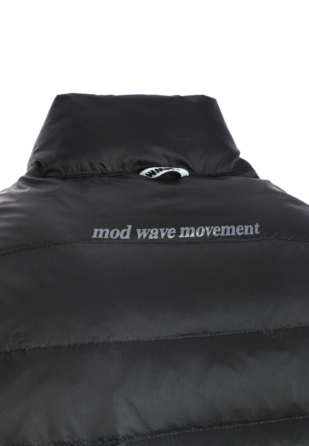 CHAQUETA TÉCNICA MWM CON ABRIGO LIGERO DESMONTABLE